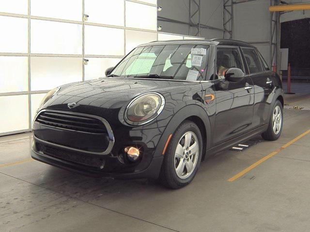 2017 MINI Hardtop