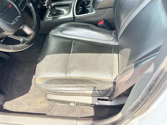 Photo of 2022 White Knuckle Clearcoat Dodge Charger