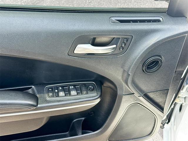 Photo of 2022 White Knuckle Clearcoat Dodge Charger