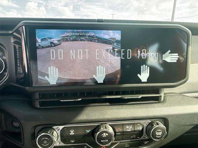 Photo of 2025 Joose Jeep Wrangler