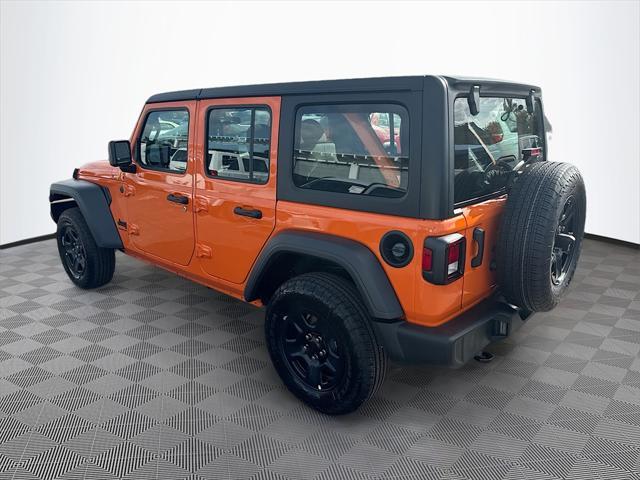 Photo of 2025 Joose Jeep Wrangler