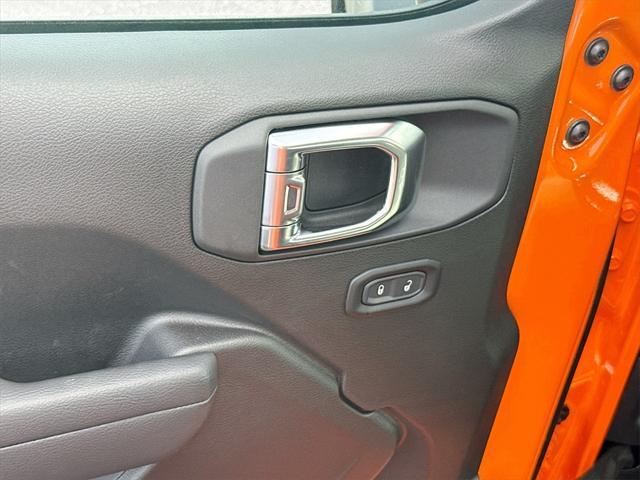 Photo of 2025 Joose Jeep Wrangler