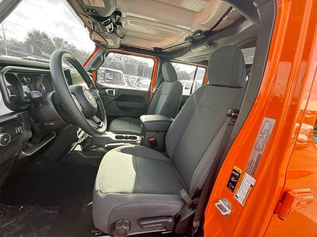 Photo of 2025 Joose Jeep Wrangler
