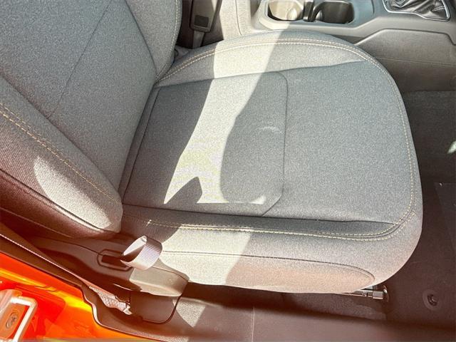 Photo of 2025 Joose Jeep Wrangler