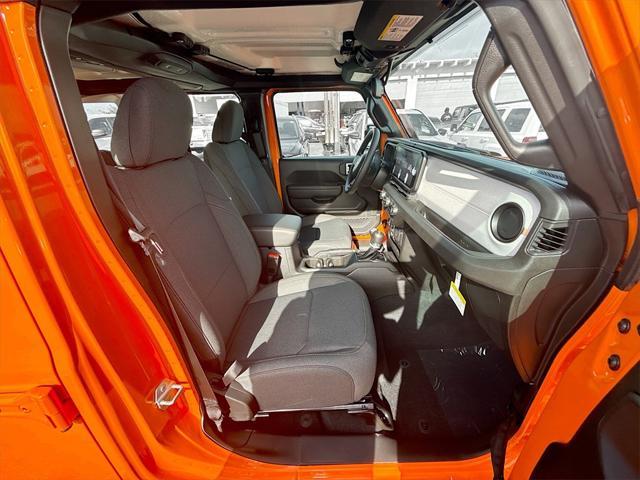Photo of 2025 Joose Jeep Wrangler