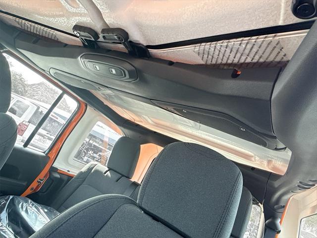 Photo of 2025 Joose Jeep Wrangler