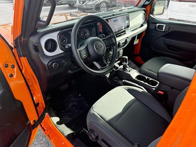 Photo of 2025 Joose Jeep Wrangler