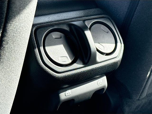 Photo of 2025 Joose Jeep Wrangler