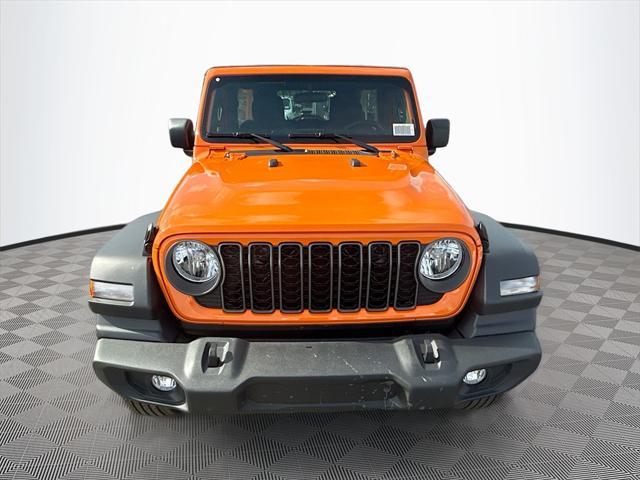 Photo of 2025 Joose Jeep Wrangler