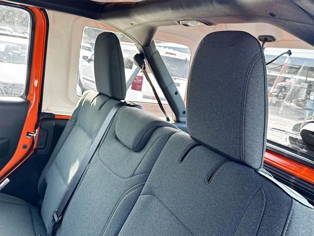 Photo of 2025 Joose Jeep Wrangler