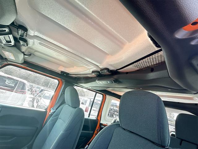 Photo of 2025 Joose Jeep Wrangler