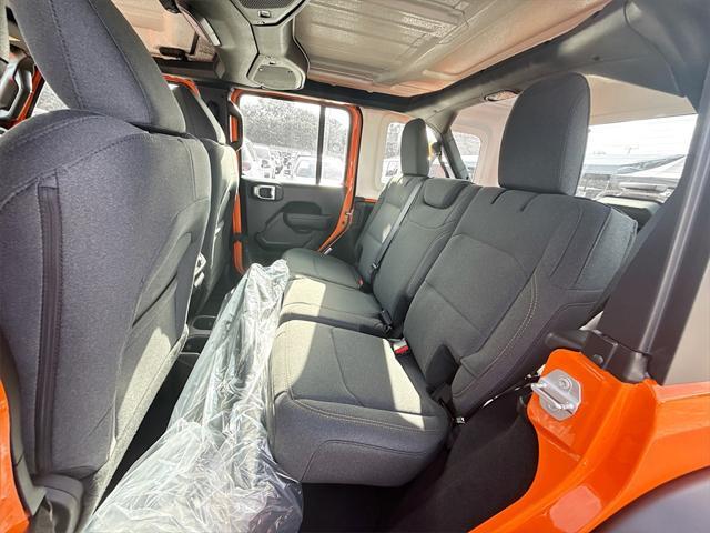 Photo of 2025 Joose Jeep Wrangler