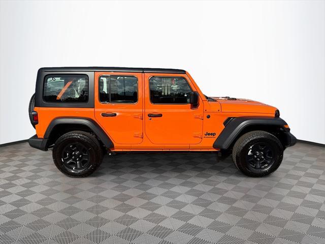 Photo of 2025 Joose Jeep Wrangler