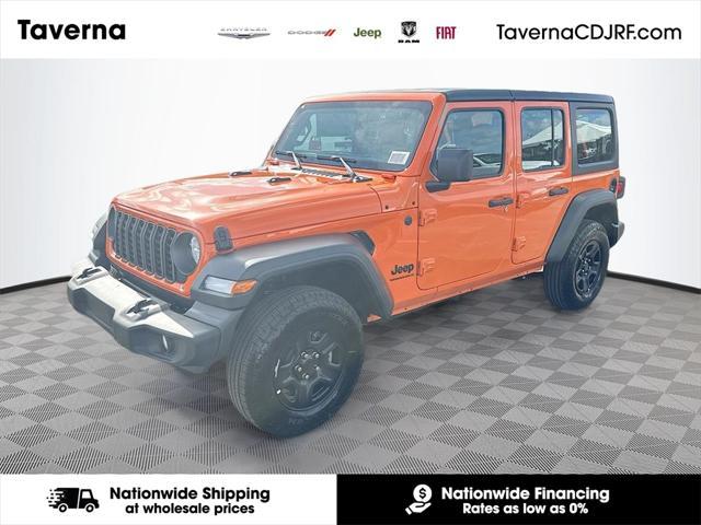 Photo of 2025 Joose Jeep Wrangler
