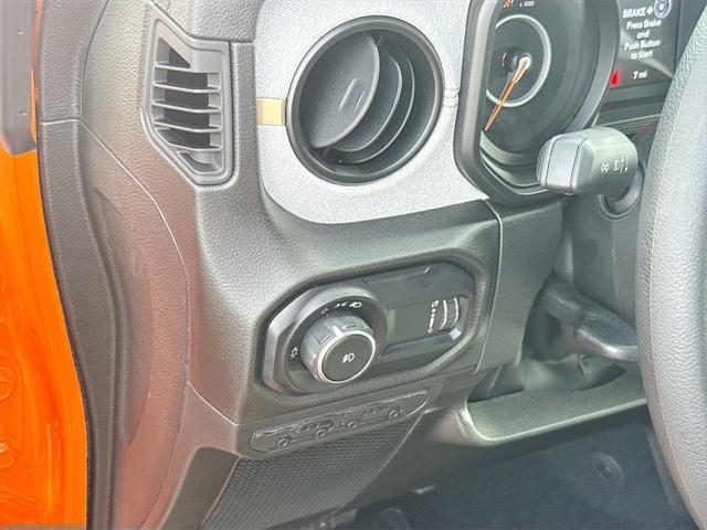 Photo of 2025 Joose Jeep Wrangler