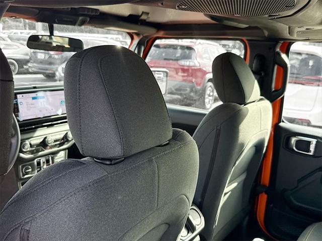 Photo of 2025 Joose Jeep Wrangler