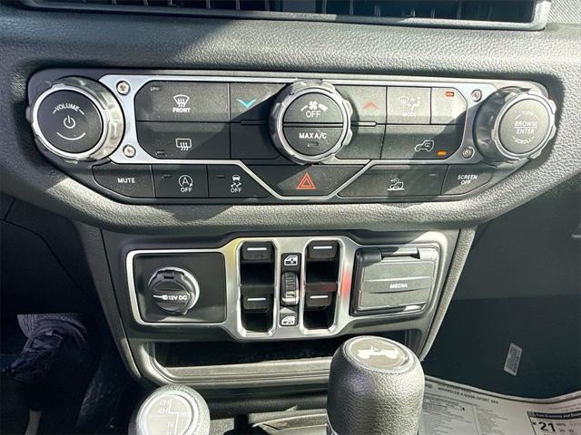 Photo of 2025 Joose Jeep Wrangler