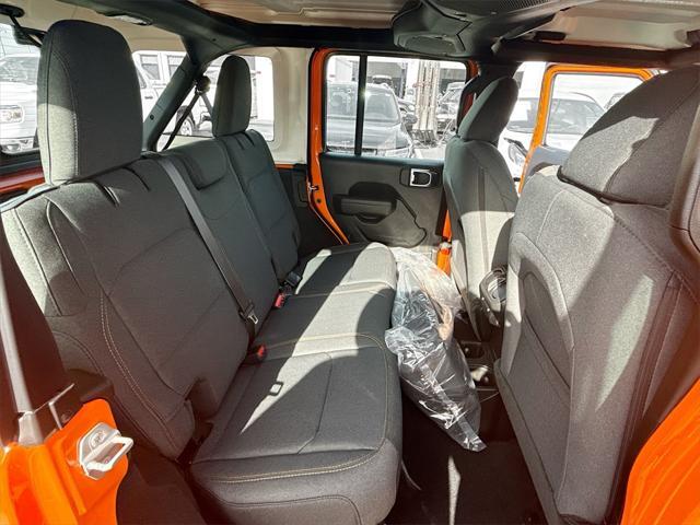 Photo of 2025 Joose Jeep Wrangler