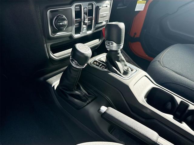 Photo of 2025 Joose Jeep Wrangler