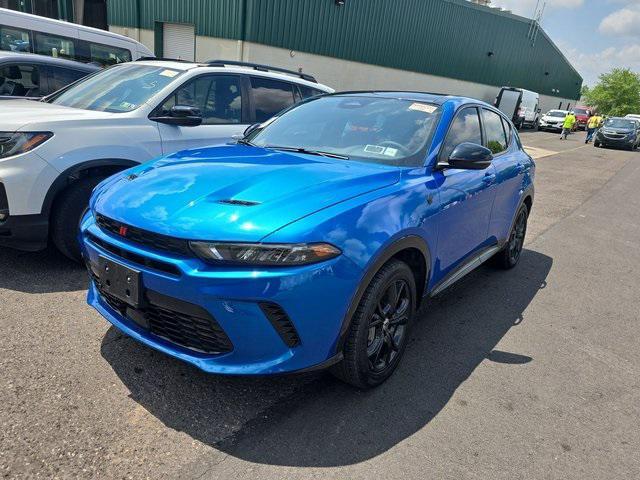 2024 Dodge Hornet