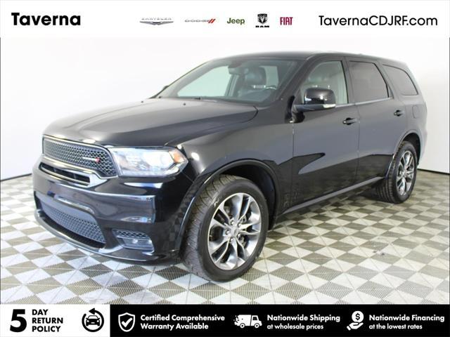 2020 Dodge Durango