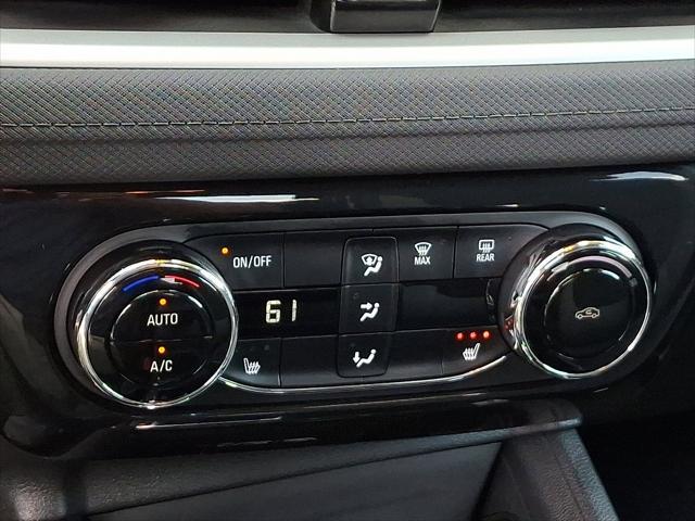 Photo of 2024 Sterling Gray Metallic Chevrolet Trailblazer