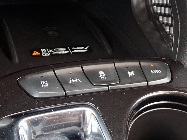 Photo of 2024 Sterling Gray Metallic Chevrolet Trailblazer