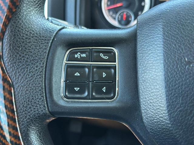 Photo of 2017 Luxury Brown Pearl RAM 1500
