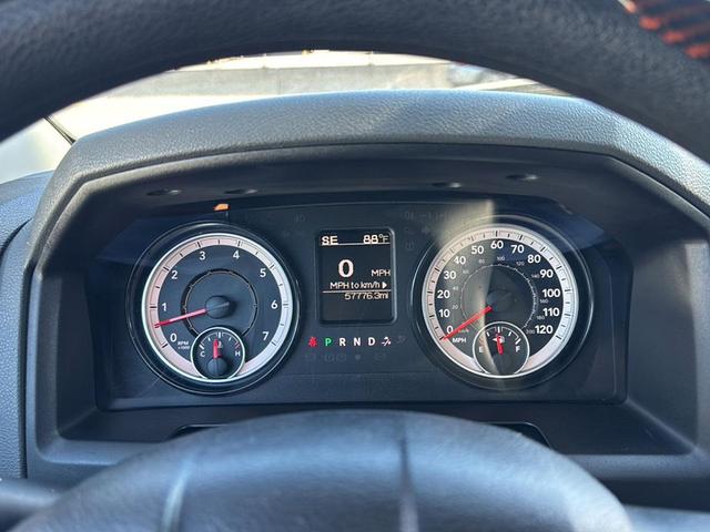 Photo of 2017 Luxury Brown Pearl RAM 1500