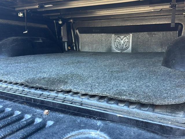 Photo of 2017 Luxury Brown Pearl RAM 1500