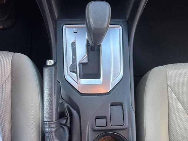 Photo of 2023 Crystal Black Silica Subaru Impreza