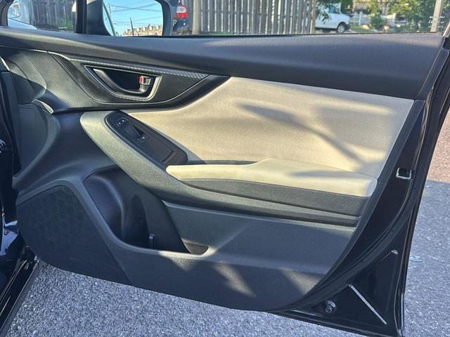 Photo of 2023 Crystal Black Silica Subaru Impreza