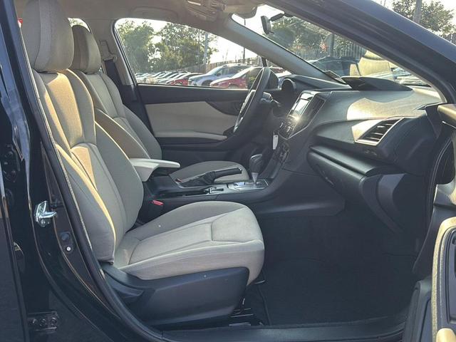 Photo of 2023 Crystal Black Silica Subaru Impreza