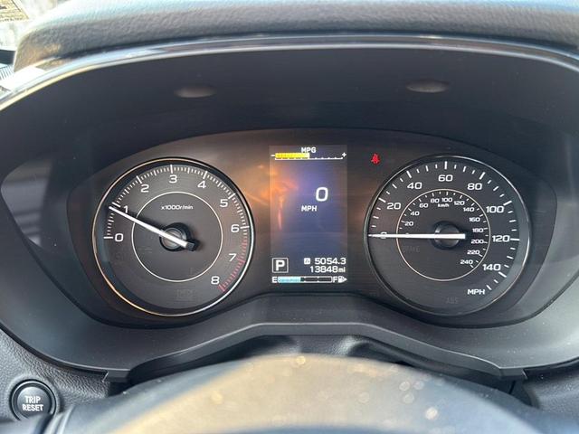 Photo of 2023 Crystal Black Silica Subaru Impreza