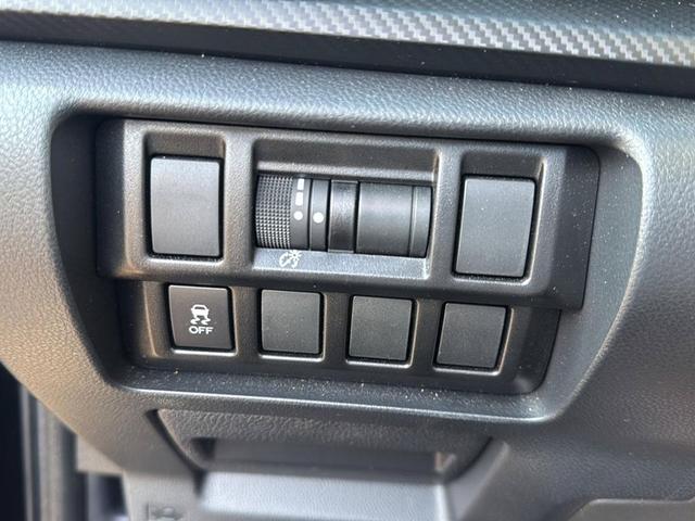 Photo of 2023 Crystal Black Silica Subaru Impreza