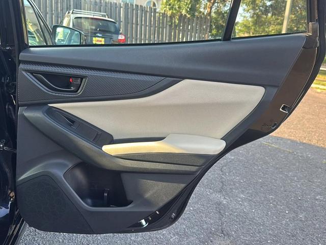 Photo of 2023 Crystal Black Silica Subaru Impreza