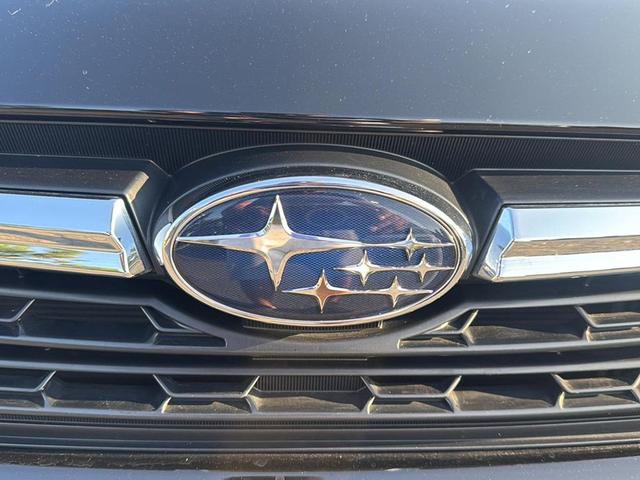 Photo of 2023 Crystal Black Silica Subaru Impreza