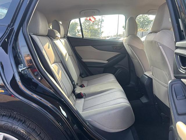 Photo of 2023 Crystal Black Silica Subaru Impreza