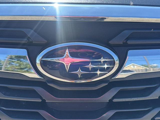 Photo of 2017 Dark Gray Metallic Subaru Forester