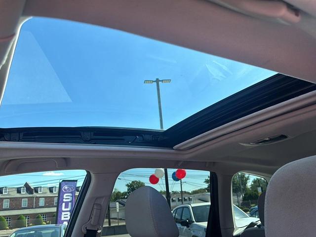 Photo of 2017 Dark Gray Metallic Subaru Forester