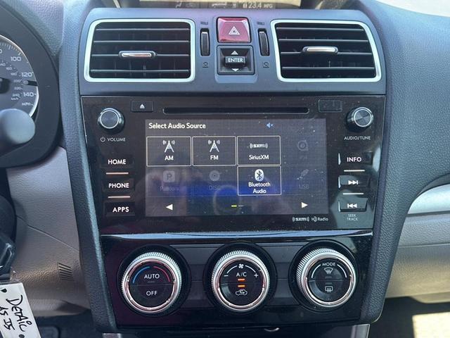 Photo of 2017 Dark Gray Metallic Subaru Forester