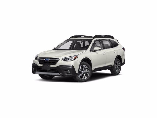 2021 Subaru Outback