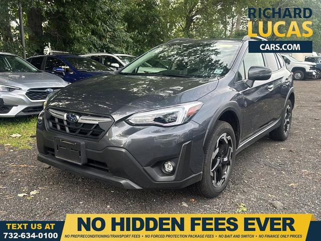 2023 Subaru Crosstrek