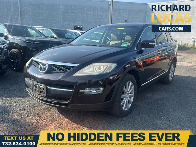 2008 Mazda CX-9