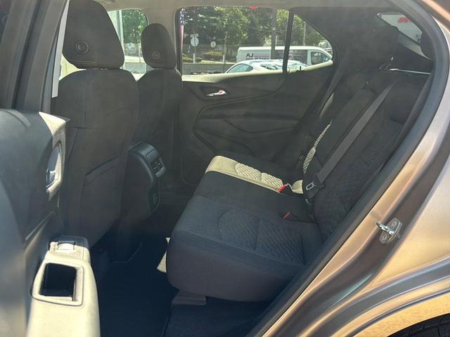 Photo of 2019 Copper Chevrolet Equinox