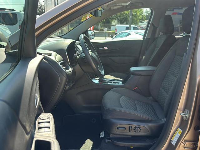Photo of 2019 Copper Chevrolet Equinox