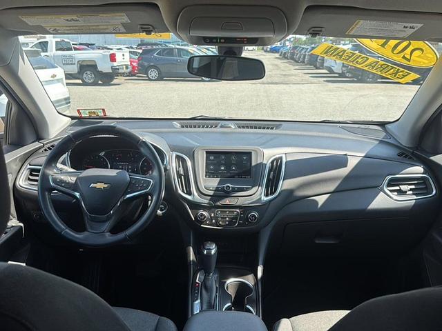 Photo of 2019 Copper Chevrolet Equinox