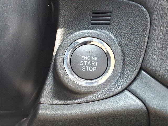 Photo of 2025 Cosmic Blue Pearl Subaru Legacy