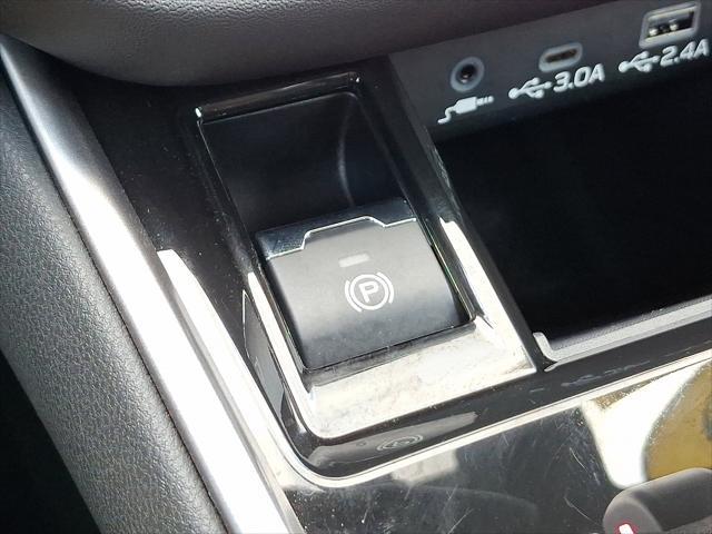 Photo of 2025 Cosmic Blue Pearl Subaru Legacy