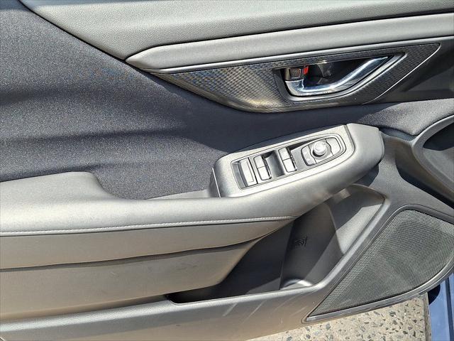 Photo of 2025 Cosmic Blue Pearl Subaru Legacy
